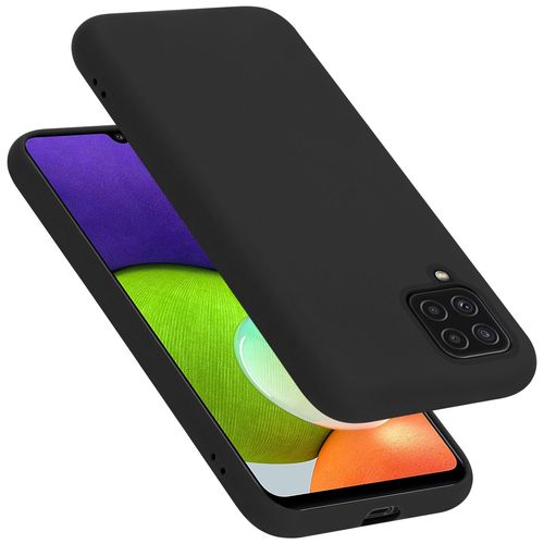 Coque Pour Samsung Galaxy A22 4g / M22 / M32 4g Housse Etui Protection Tpu Silicone Bumper