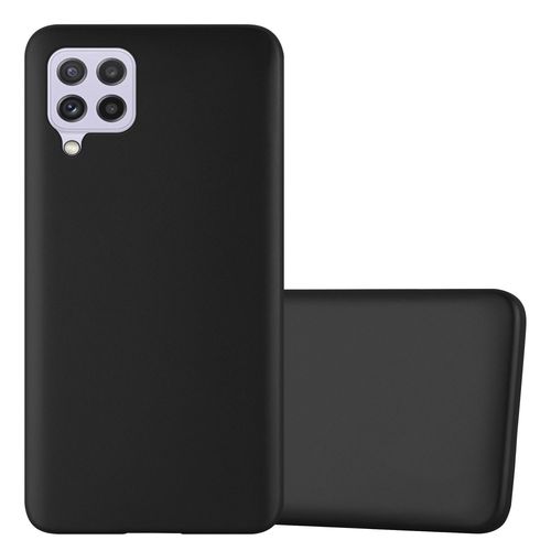 Coque Pour Samsung Galaxy A22 4g / M22 / M32 4g Etui Housse Protection Tpu Case Cover