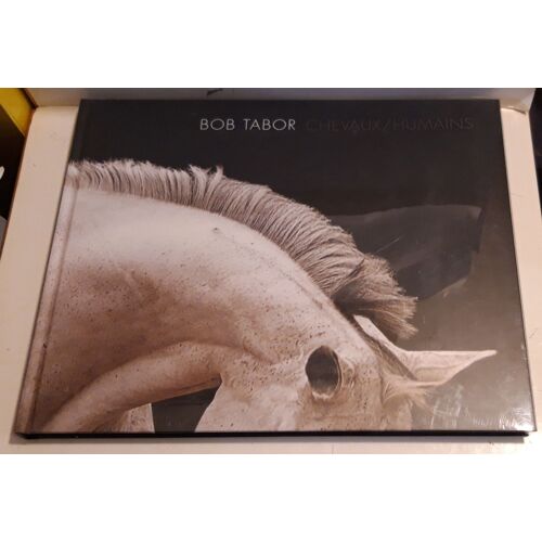 Bob Tabor Chevaux / Humains