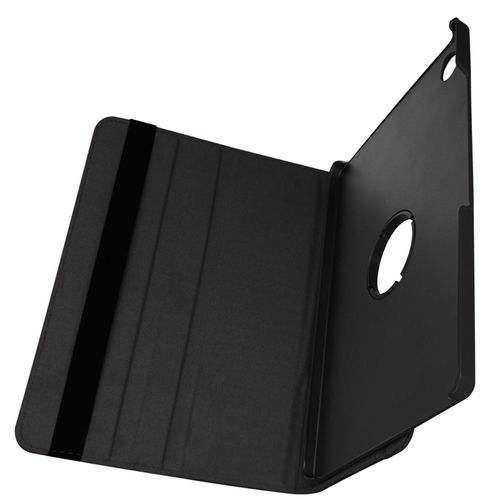 Housse Samsung Galaxy Tab A8 10.5 2021 Clapet Support Rotatif 360° Noir