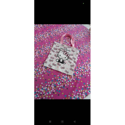 Jolie sac hello kitty