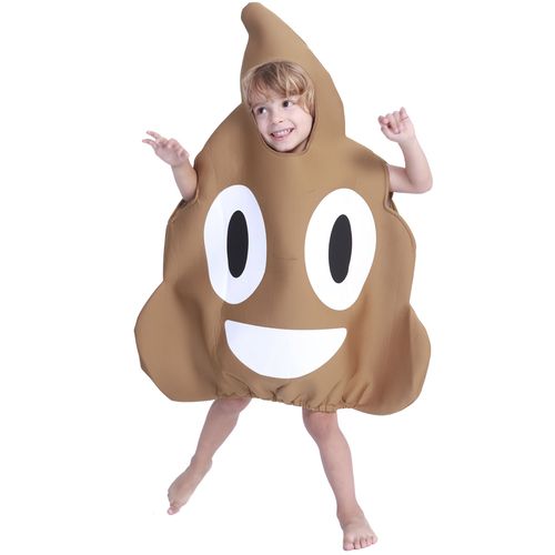 Costume D'halloween Costume De Cosplay De Tabouret Mignon Pour Enfants