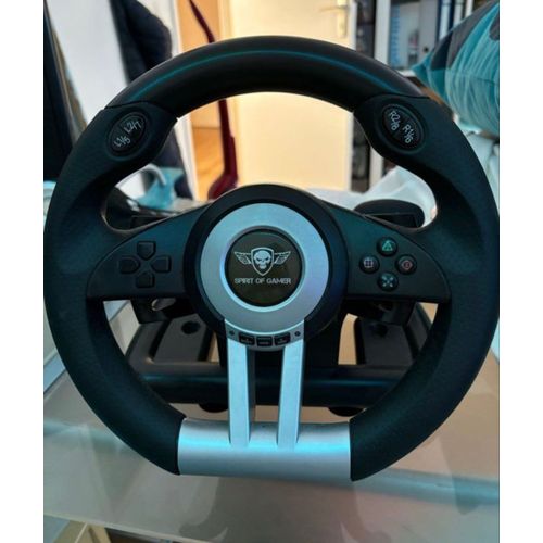 Volant Pc/Ps4
