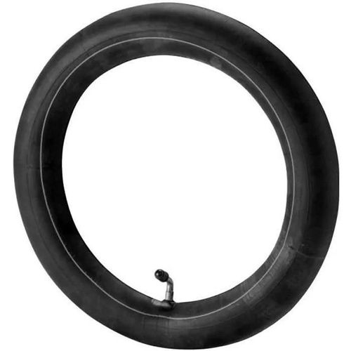 Chambre A Air 12 1/2" Poussette Tricycle Velo Enfant Valve Coudée Roue Av Ar