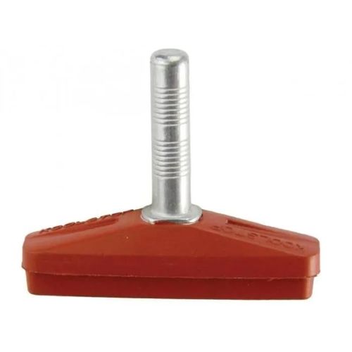 City Sabots De Frein Kool-Stopcantilever 53 X 9 Mm Saumon 2 Pièces