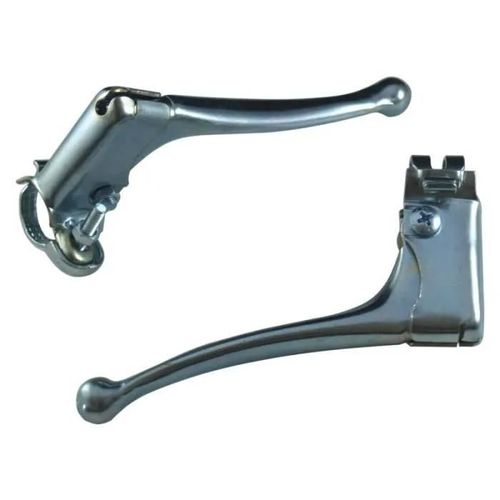 Levier De Frein Acier Velo Enfant Vintage 22mm 90mm Tricycle Draisienne Bmx