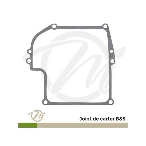 Joint de carter - Briggs & Stratton - N° 271701, 27750, 692221 - Étanchéité moteur - Modèles 140000 à 195499