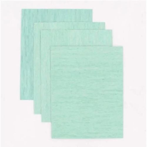 Feuilles de joint - BA55 - 200 x 150 mm - 4 pièces - Épaisseur variée - Haut de gamme