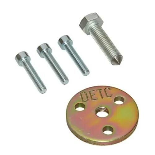 Outil - Import Parts Bike - Arrache Volant Magnetique - Acier - Gris - Solex