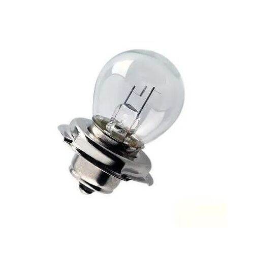 Lampe/Ampoule 12v 15w Flosser Projecteur (P26s)