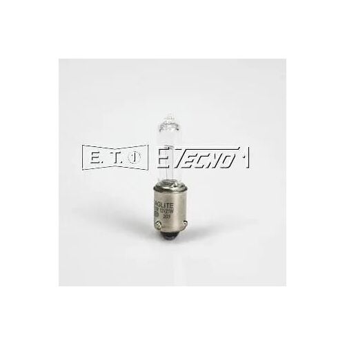 Lamp 21w Halogène H21 Bay9s E13 Réf 2532.