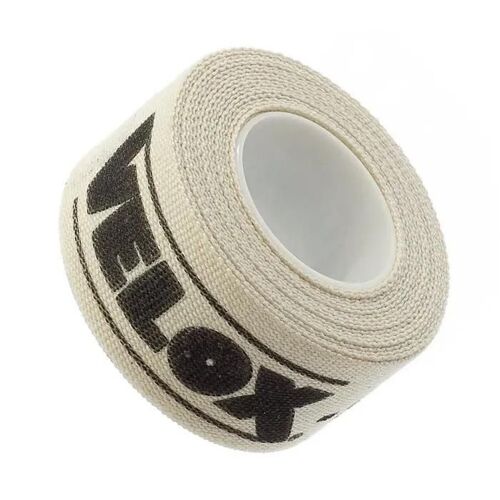 Velox - Fond De Jante Velox® Coton 10 Mm - Taille:10 Mm Size:10 Mm Packing:La Pair