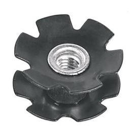 Ecrou Bouchon Potence Aheadset 1 1/8" (Pouce) Velo Vtt Mtb Potence Guidon