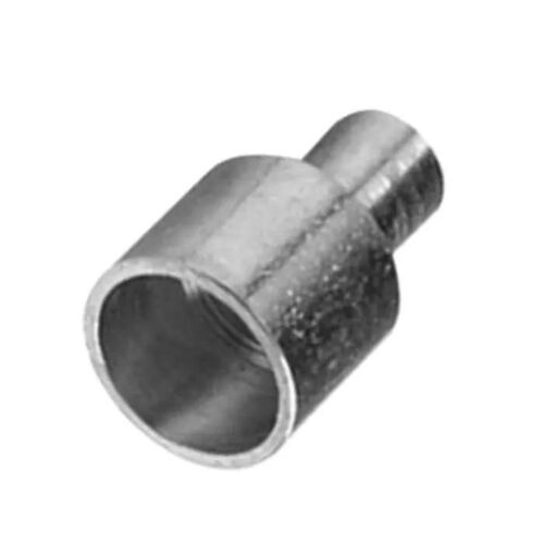 Butee De Gaine Cyclo 8x13mm Embout Cable Gaine Frein Moto Butee Acier Cylindre