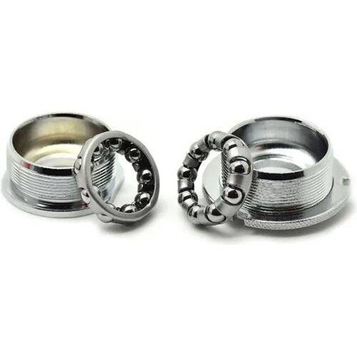 Cuvettes De Pédalier Pour Vélo Loisir - F.Bsc - A Monter Soi-Même