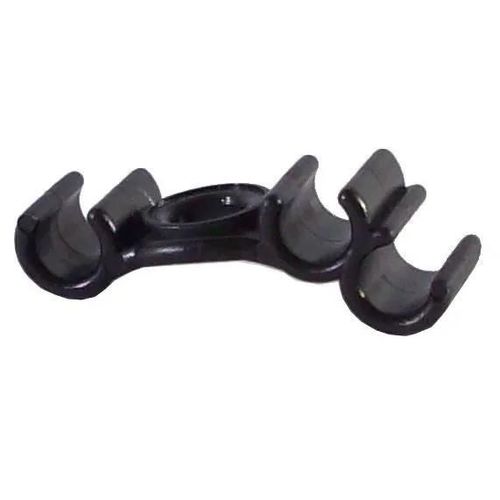 Support Guide Gaine 3 Câbles Plastique Vélo Vtt Dérailleur Frein Vintage Fixie