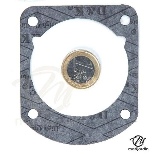 Joint de bas de cylindre - Husqvarna - 61, 266, 268, 272 - Étanchéité moteur - Référence 501 51 22-04