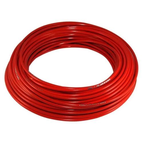 Gaine De Frein Téflon Rouge Pour Vélo Vtt Route Ville Vintage - Ø5mm - 1m