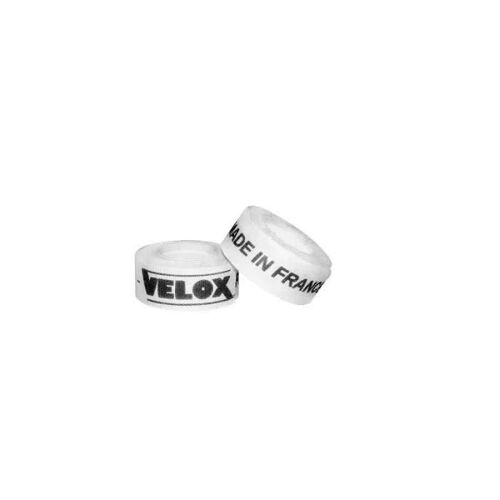 Paire Fond De Jante Adhes Velox Largeur 19mm - Fonds-De-Jante - Wacox