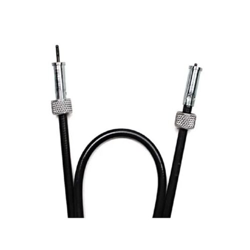 1x Cable De Transmission Compteur Huret 645mm Petit Carree Mbk 41 51 Motobecane Mobylette 50cc Cyclomoteur Moto