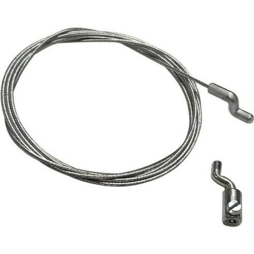 Câble et serre-câble Z S tondeuse kit de réparation universel embout motoculteur