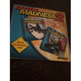 Racing Madness 2 Pc