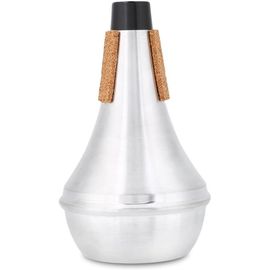 Sourdine Pour Trompette, Sourdine Droite, Sourdine D'entraînement Adaptée Aux Accessoires De Musique Jazz Pour Trompette, Accessoires Pour Instruments De Musique