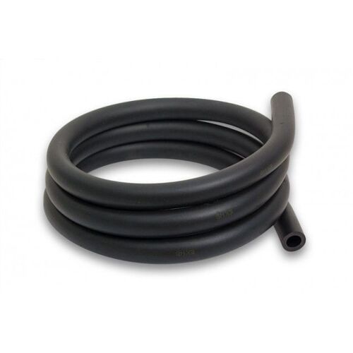 EkWaterBlocks EK-Tube ZMT - Tube du système de refroidissement - noir mat - 1 m