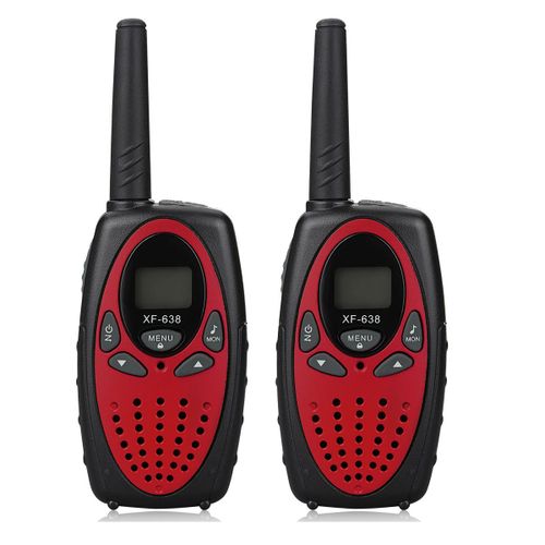 Talkies-walkies pour enfants, jouets pour garçons et filles de 5 à 13 ans, Ke