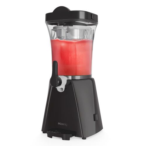 Machine à granité slush - GRT60