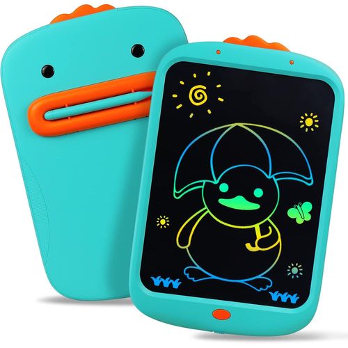 Tableau D'écriture Lcd Pour Enfants : Tableau À Dessin, Tableau Numérique