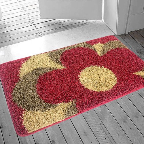 Tapis D'entrée Tapis De Bienvenue Tapis De Porte D'entrée Pour Entrée Intérieure