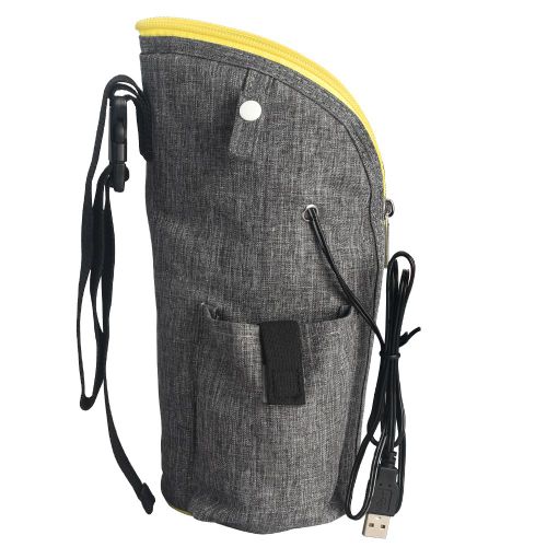 Chauffe-Biberon Usb, Chauffe-Lait Portable