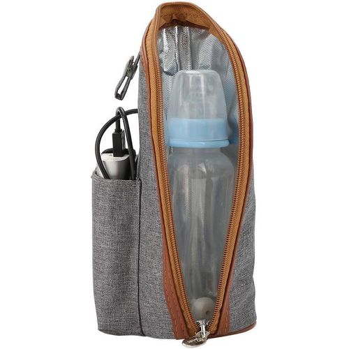 Chauffe-Biberon Usb, Chauffe-Lait Portable