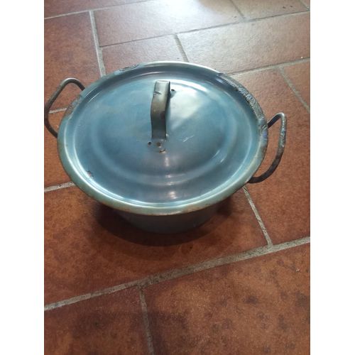 Ancienne Petite Marmite