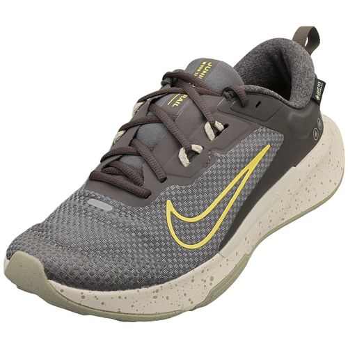 Chaussures Nike Juniper Trail 2 Gorestex V2 Gris Cendre