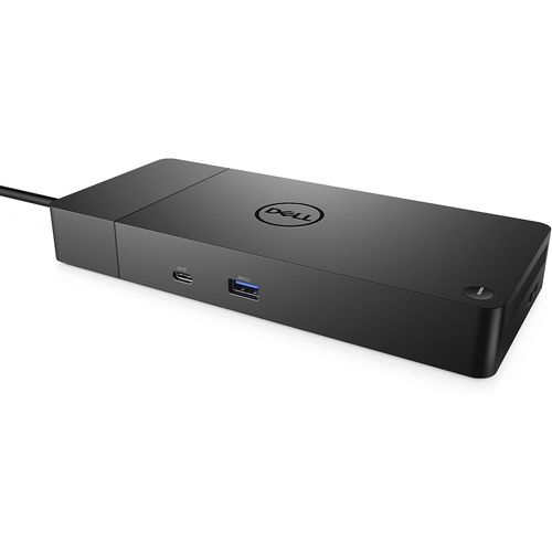 Lbgwp60 Usb C Station D¿Accueil Dock Wd19S 180W Pour Ordinateur