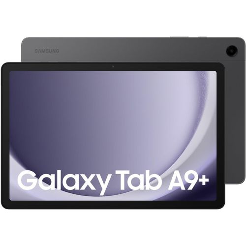 KALWS-Tablette Tactile Galaxy Tab A9+ 64 Go Wifi Gris Anthracite