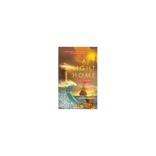 A Light Home