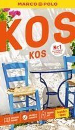 Marco Polo Reiseführer Kos