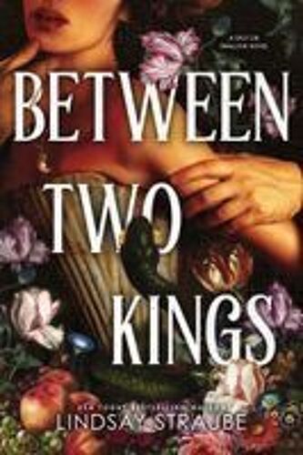 Between Two Kings (Standard Edition)