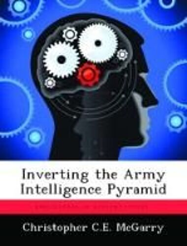 Inverting The Army Intelligence Pyramid