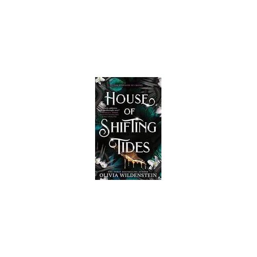 House Of Shifting Tides (Standard Edition)