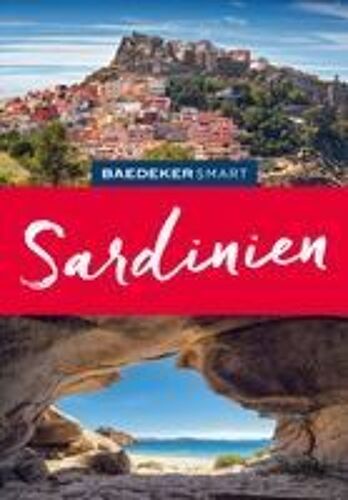 Baedeker Smart Reiseführer Sardinien