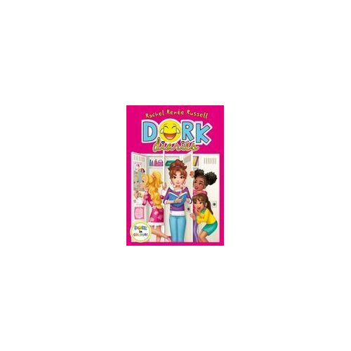 Dork Diaries Full-Colour Edition