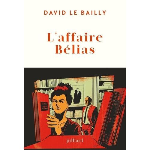 L'affaire Bélias