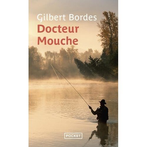Docteur Mouche