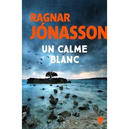 La Trilogie Blanche - Tome 2 - Un Calme Blanc
