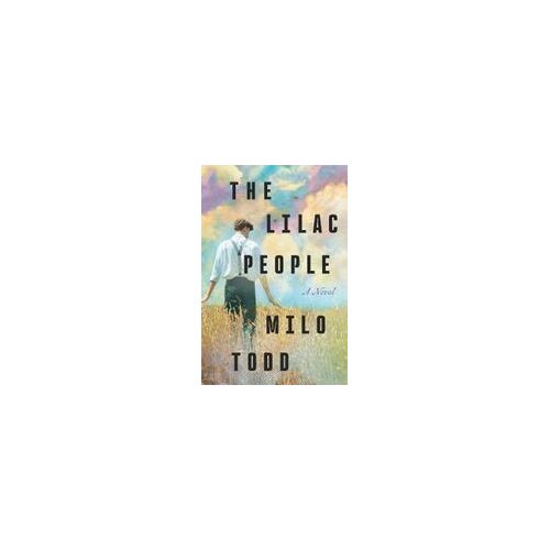 The Lilac People