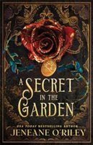A Secret In The Garden (Standard Edition)